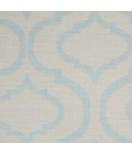 Nourison Jubilant Area Rug JUB19-Ivory/Blue