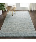Nourison Weston Area Rug WES01-Seafoam