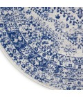 Nourison WHIMSICLE Area Rug Nourison Whimsicle Area Rug WHS15-Ivory Navy