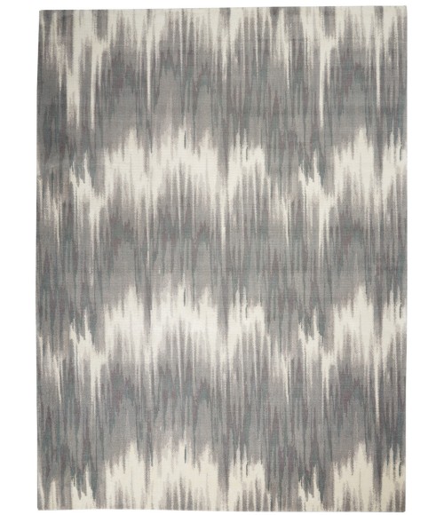 Calvin Klein Home Gradient Area Rug GDT02 Baltic