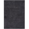 Michael Amini Ma30 Star - Smr01 Black Area Rug 4 ft. X 6 ft. Rectangle