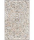 Nourison Astra Machine Washable Area Rug ASW12 Beige