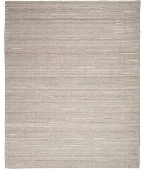 Nourison Interweave Area Rug IWV01 Grey