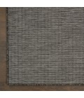 Positano Area Rug Nourison Positano Area Rug POS01 Charcoal 10' x 14'
