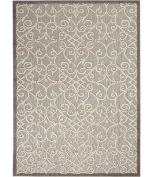 Nourison Aloha Area Rug ALH21-Natural