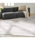 Calvin Klein Enchanting Area Rug Calvin Klein Enchanting Area Rug ECH03 Grey/Beige