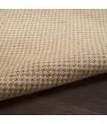 Nourison Washable Jute Natural Rug WSJ03 8 ft. X 10 ft. Rect. - Rugs Town Nourison Washable Jute Natural WSJ03 8 ft. X 10 ft. Rect. Rug