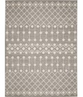 Nourison Grafix Area Rug GRF37-Grey