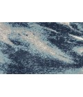 Nourison American Manor Blue Ivory AMR03 7 ft. 10 in. X 9 ft. 10 in. Rectangle Rug