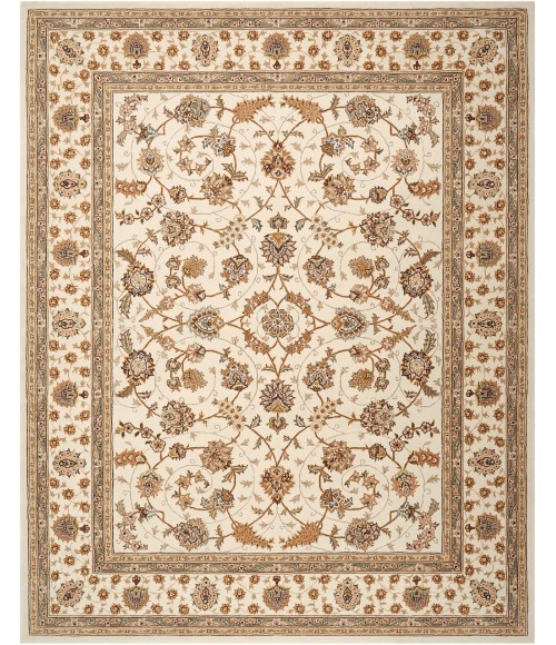 Nourison 2000 Area Rug Nourison 2000 Area Rug 2023-Ivory