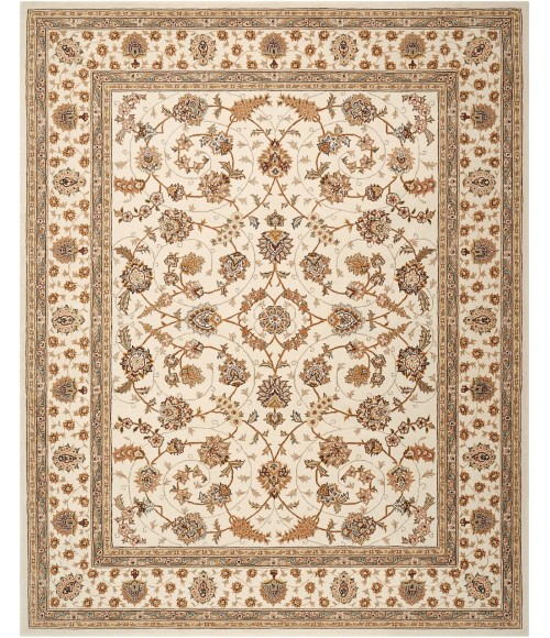 Nourison 2000 Area Rug 2023-Ivory