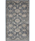 Nourison Quarry Blue Beige Rug QUA06 2 ft. X 4 ft. Rect. - Rugs Town Nourison Quarry Blue Beige QUA06 2 ft. X 4 ft. Rect. Rug