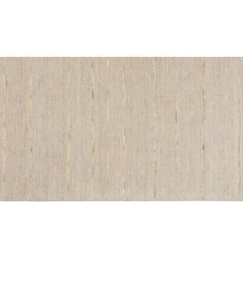 Calvin Klein Halo Area Rug HAL01 Grey