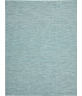 Nourison POSITANO Area Rug Nourison Positano Area Rug POS01-Aqua