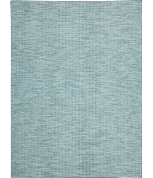 Nourison POSITANO Area Rug Nourison Positano Area Rug POS01-Aqua