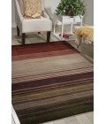 Nourison CONTOUR Area Rug Nourison Contour Area Rug CON15-Forest