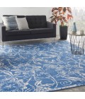 Nourison Whimsicle Area Rug WHS05-Blue