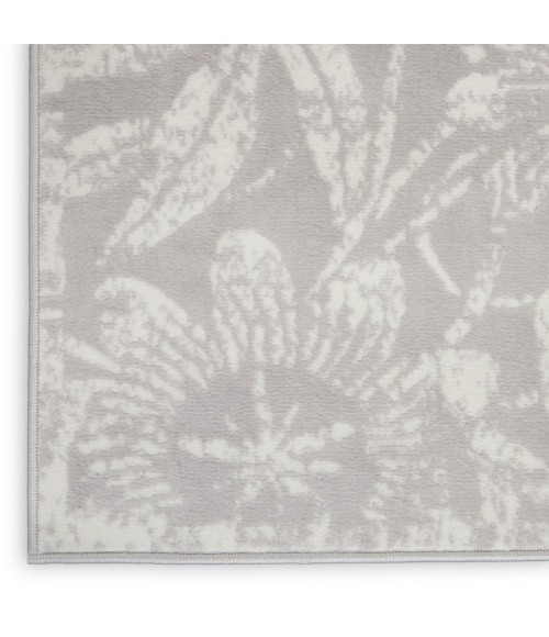 Nourison Whimsicle Area Rug WHS05-Grey