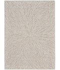 Michael Amini Ma30 Star Area Rug SMR03 Taupe