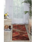 Nourison Somerset Runner Area Rug ST77-Multicolor
