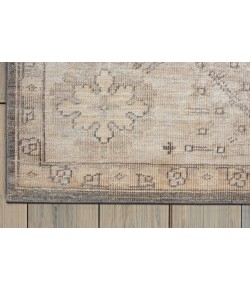 Nourison Aldora Aubergine ALD08 10 ft. X 14 ft. Rect. Rug