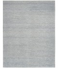 DKNY Pure Knots Denim KNT01 8 ft. X 10 ft. Rect. Rug