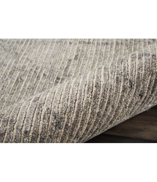 Nourison Ellora Area Rug ELL02-Stone