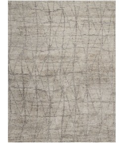 Nourison Ellora - Ell02 Stone Area Rug 9 ft. 9 X 13 ft. 9 Rectangle