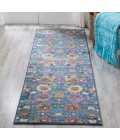 Nourison Passion Area Rug PSN01-Denim