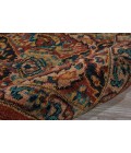 Nourison 2020 Area Rug Nourison 2020 Runner Area Rug NR205-Terracotta