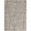 Nourison Ellora - Ell02 Stone Area Rug 2 ft. 3 X 3 ft. Rectangle