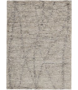 Nourison Ellora - Ell02 Stone Area Rug 2 ft. 3 X 3 ft. Rectangle