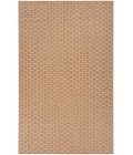 Nourison Reversible Indoor Outdoor Natural RVB01 8 ft. X 10 ft. Rectangle Rug