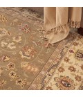 Nourison 2000 Area Rug Nourison 2000 Area Rug 2003-Olive