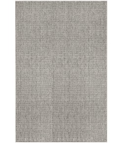 Nourison Natural Texture Ivory Grey NTX01 4 ft. X 6 ft. Rect. Rug