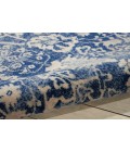 Nourison Somerset Area Rug ST757-Navy
