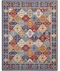 Nourison Grafix Area Rug GRF31 Multicolor