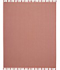 Nourison Otto Area Rug DS600-Orange