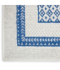 Nourison Whimsicle Area Rug WHS13-Ivory Blue
