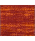 Nourison Nourison Essentials Area Rug NRE03 Red