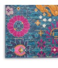 Nourison PASSION Area Rug Nourison Passion Area Rug PSN01-Denim