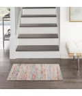 Nourison Elation Area Rug ETN01-Ivory Multicolor