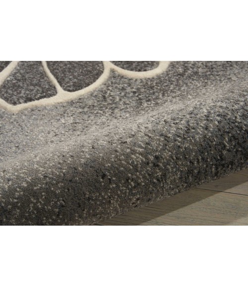 Nourison Maxell Area Rug MAE04-Grey