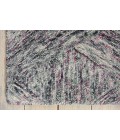 Nourison Linked Area Rug LNK01-Heather