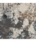 Nourison LUDLOW Area Rug Nourison Ludlow Area Rug LDW01-Grey/Multi