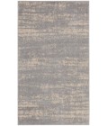 Nourison Nourison Essentials Area Rug NRE03 Grey/Beige