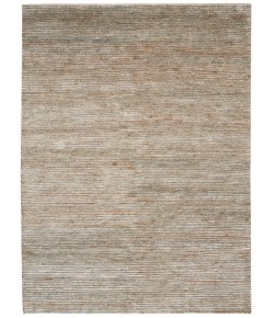 Calvin Klein Ck33 Mesa - Msa01 Hematite Area Rug 4 ft. X 6 ft. Rectangle