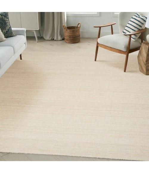 Nourison Interweave Area Rug IWV01 Beige