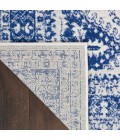 Nourison WHIMSICLE Area Rug Nourison Whimsicle Area Rug WHS15-Ivory Navy