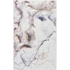 Nourison Home Daydream Ivory Multicolor DDR01 3 ft. 11 in. X 5 ft. 11 in. Rectangle Rug